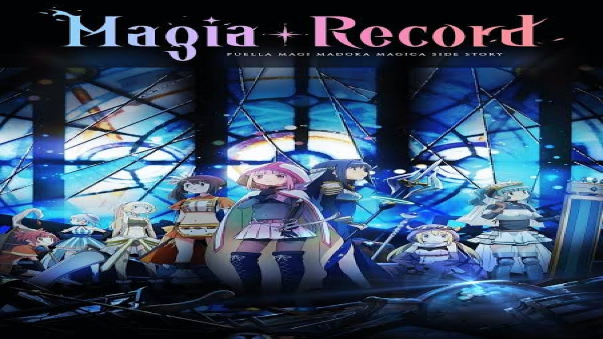 คุณจะได้อยู่กลุ่มอะไรใน Magia record : Puella magi madoka magica side story