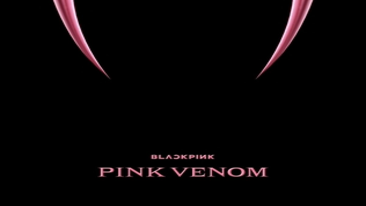 เมื่อคุณขึ้น [STAGE] Pink Venom ของแบล็กพิงก์