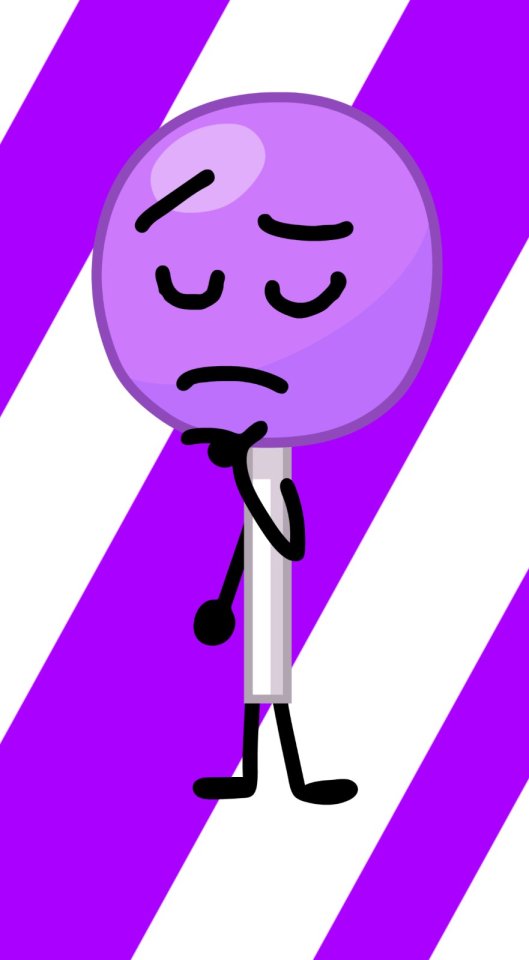 Lollipop