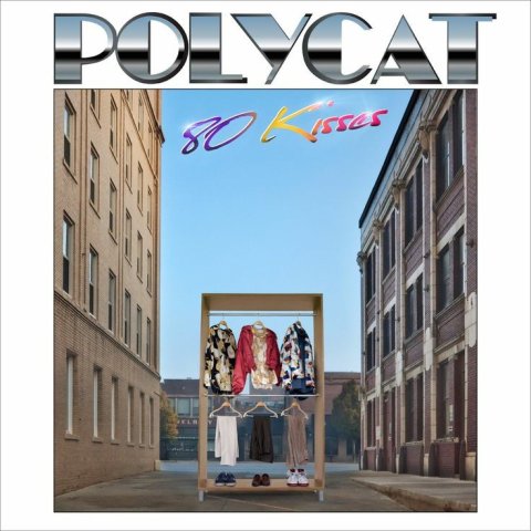 ชื่อเพลง POLYCAT