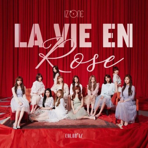 La Vie En Rose