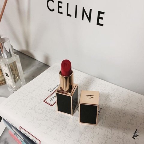 ลิปสติก Celine