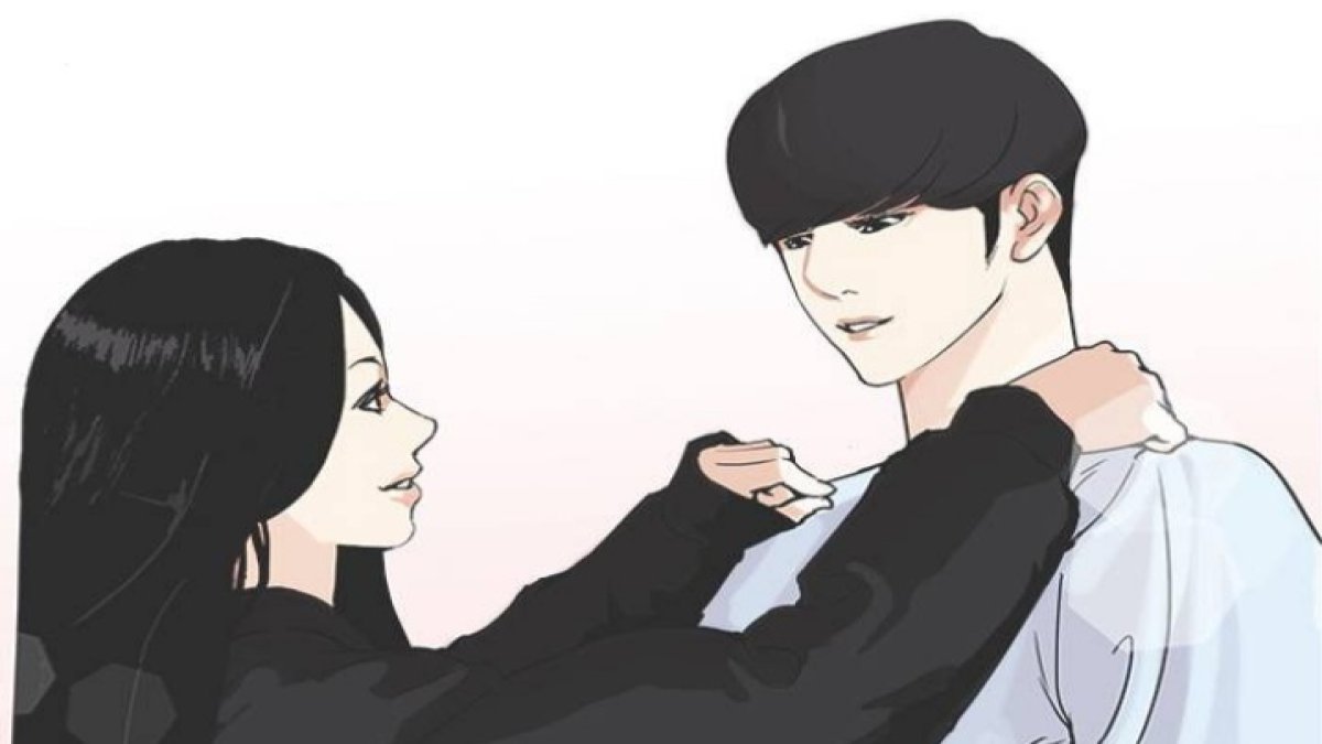 คุณรู้จัก Lookism มากแค่ไหน (Webtoon)