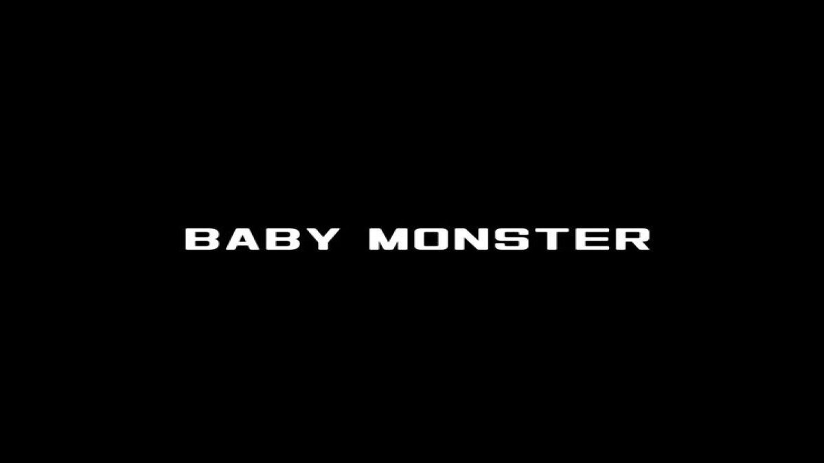 คุณรู้จัก baby monster มากแค่ไหน