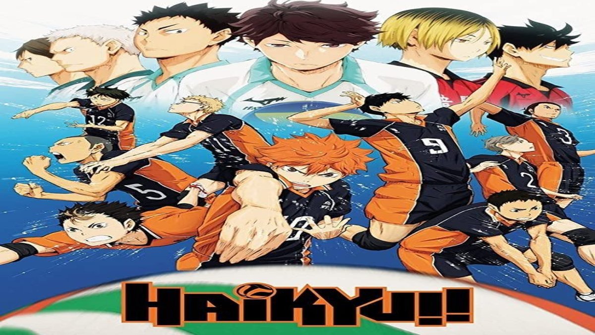 คุณเป็นแฟนพันธ์แท้ Haikyu ขนาดไหน