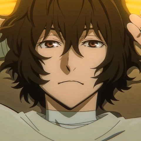 dazai osamu