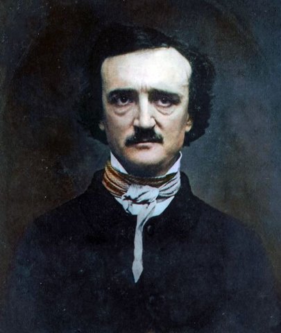 edgar allan poe