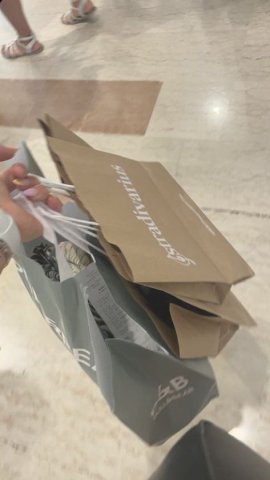 ช็อปปิ้ง🛍️