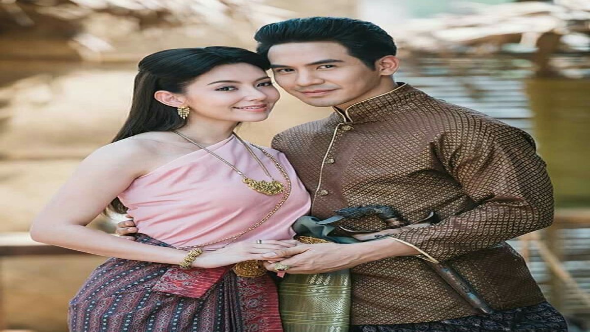 คุณรู้จักบุพเพสันนิวาสมากแค่หนายย