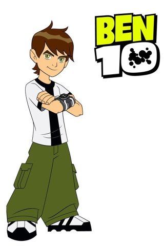 Ben 10