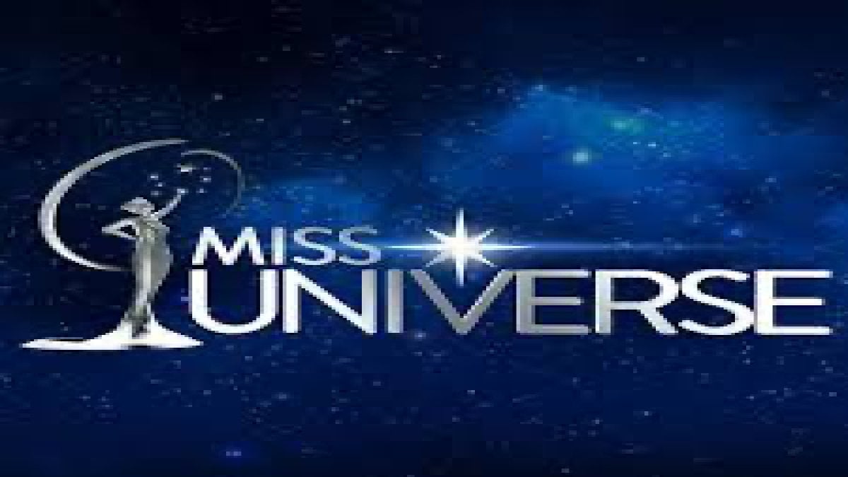 ประกวด Missuniverse จักรวาล👑❤️