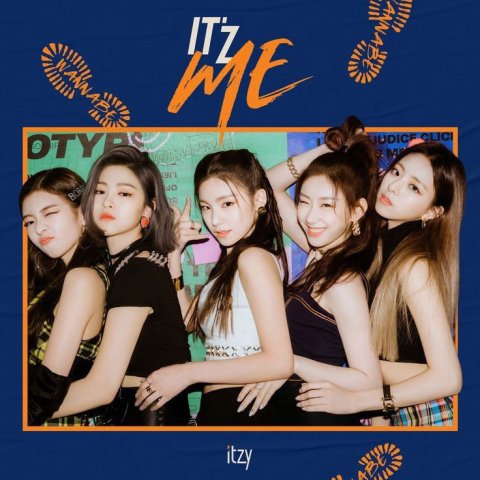 wannabe - itzy