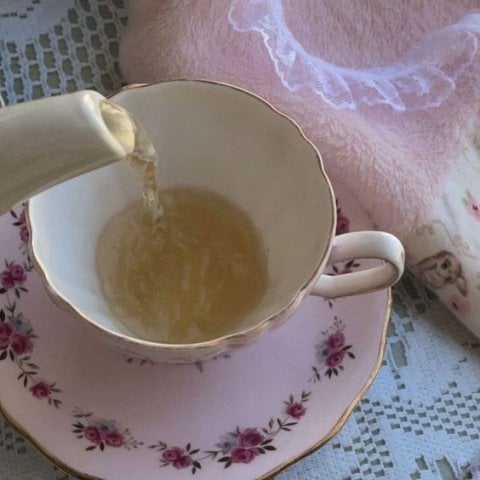 tea