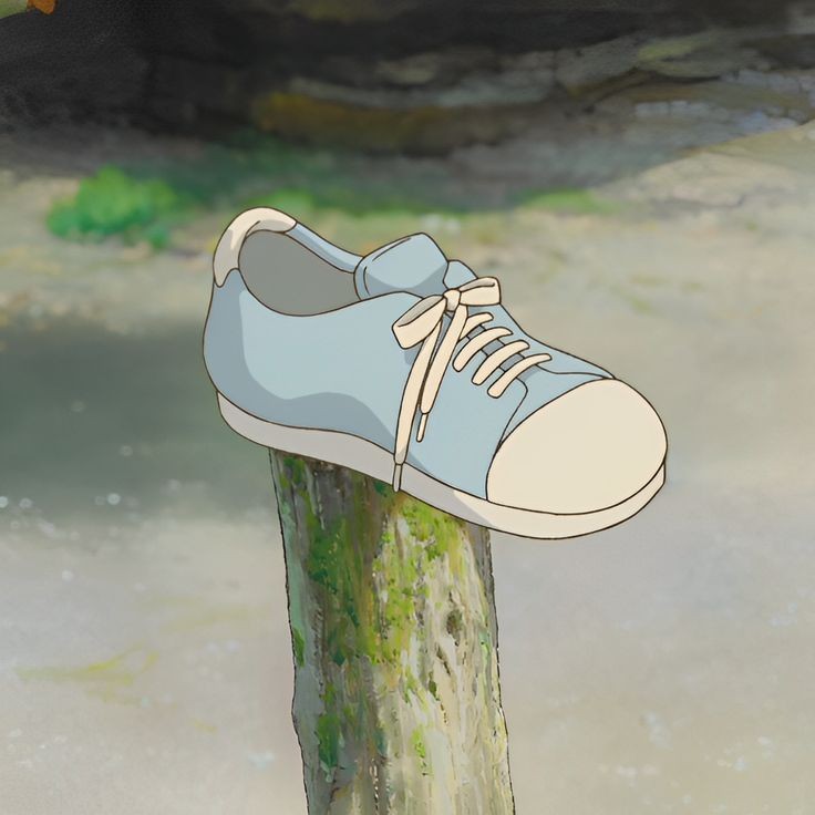 ฉากนี้มาจากเรื่อง​อะไรใน​ " Studio​ Ghibli​ ​"