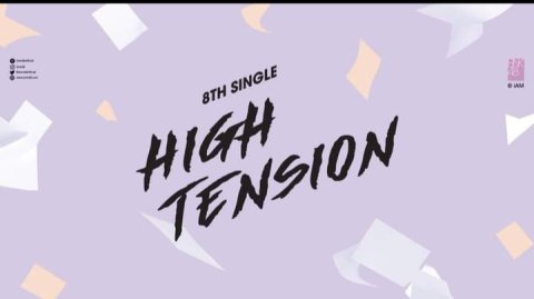 High Tension