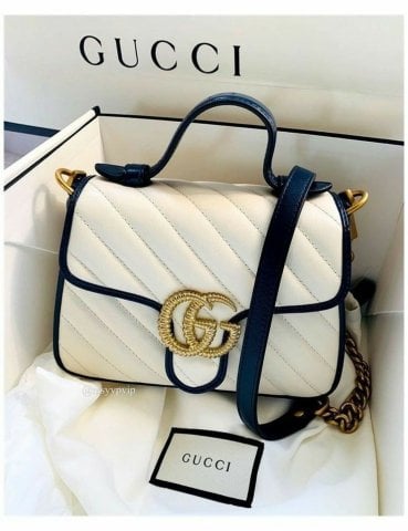 งานนี้ต้องกระเป๋า gucci