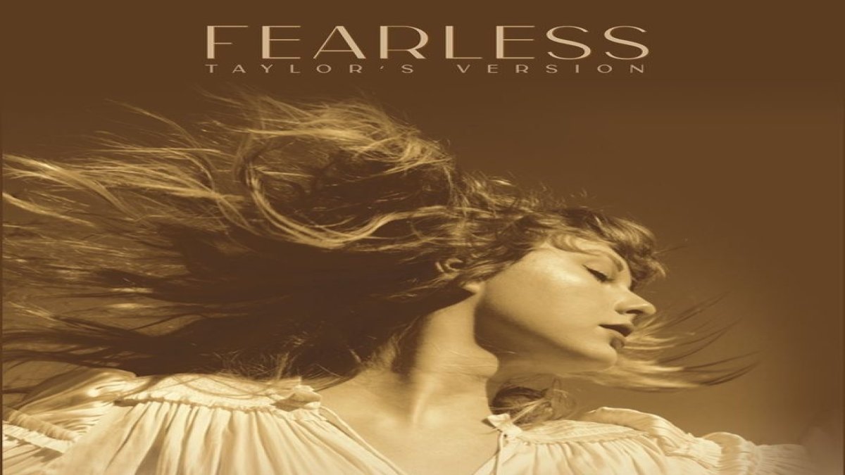 Which Taylor’s song are you? (Fearless edition)