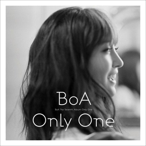 only one - boa