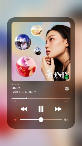 ONLY - LEEHI