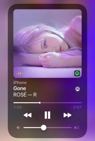 Gone - Rosé