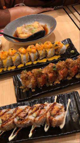 Sushi