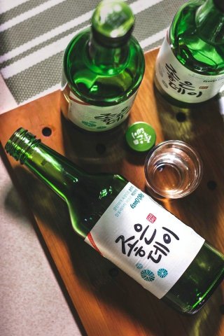 Soju