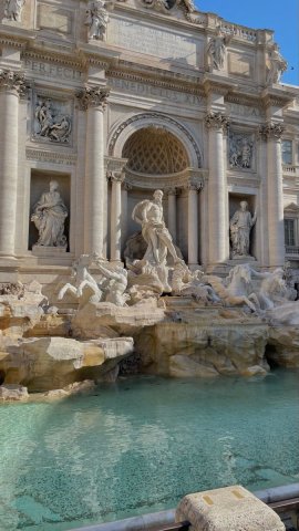 Trevi