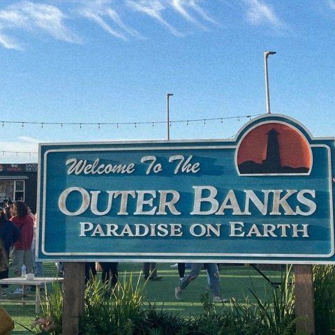 outer banks, north carolina
