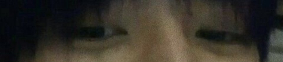 Whose eyes are this?