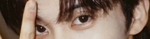 Whose eyes are this?