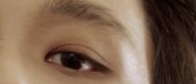 Whose eyes are this?