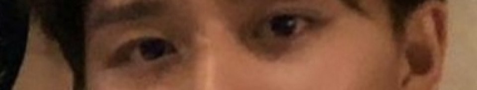 Whose eyes are this?