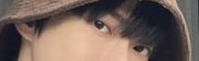 Whose eyes are this?