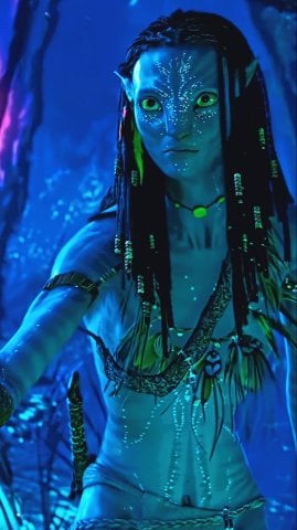 Neytiri