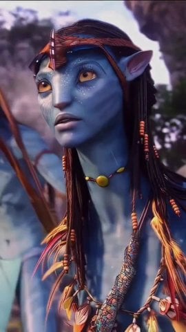 Neytiri