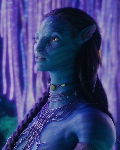 Neytiri