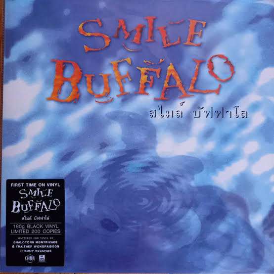 Smile Buffalo