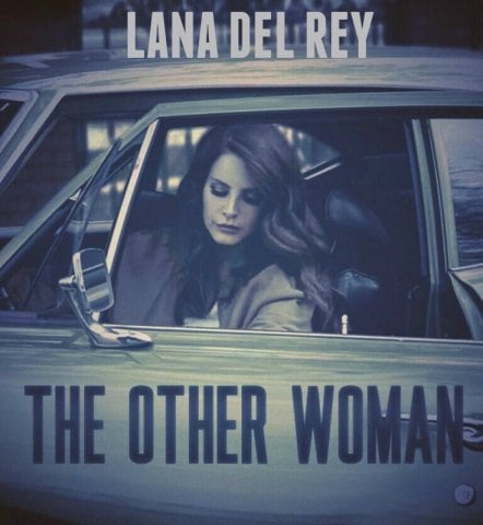 The other woman