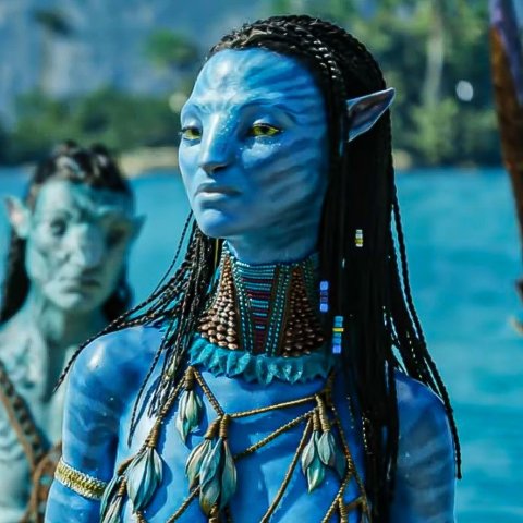 Avatar & หนังแฟนตาซี