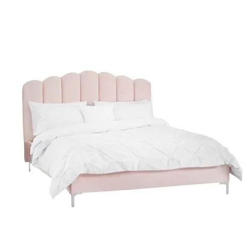 pink bed สาวหวานก็ต้องสีชมพูมั้ย