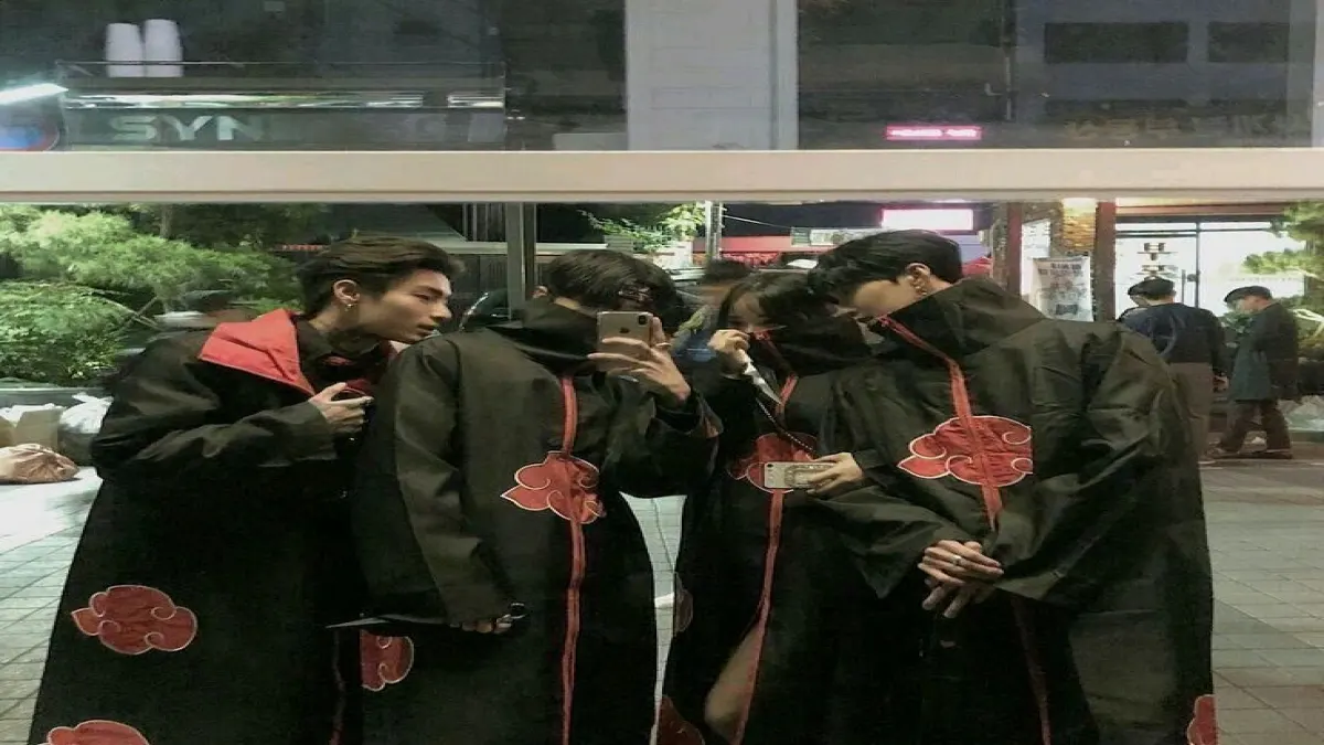 เมื่อคุณเป็นผู้หญิงในกลุ่มผู้ชาย