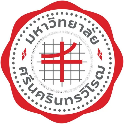 ศรีนครินทรวิโรฒ(มศว)