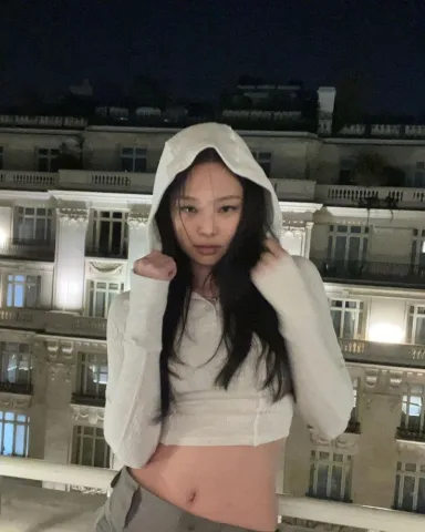 Jennie