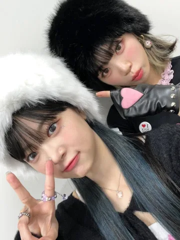 Picture with eunchae