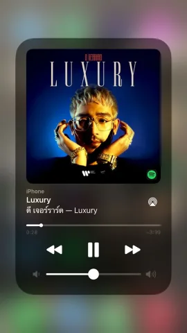 Luxury