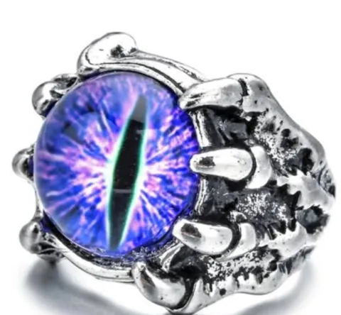 Ring of Cursed spirit