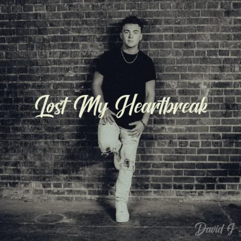 Lost My Heartbreak