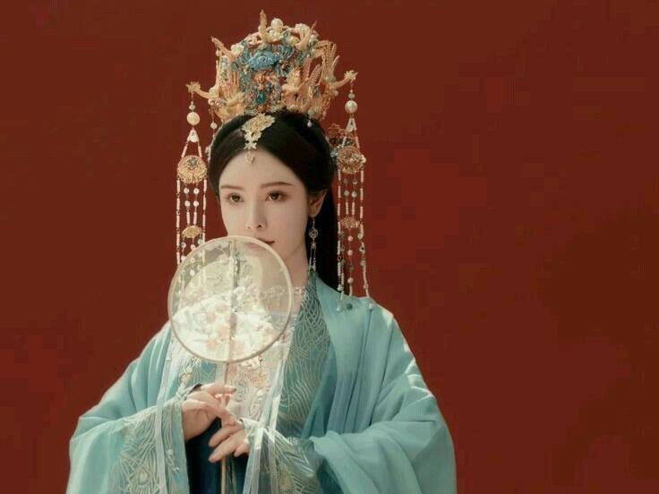 当你是唐朝皇后的时候。เมื่อคุณเป็นฮองเฮาราชวงศ์ถัง 👑