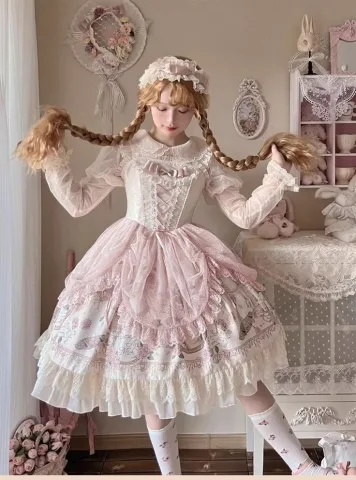 Sweet lolita