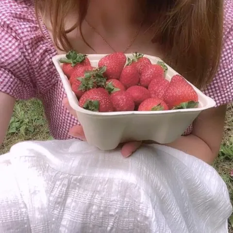 Strawberry